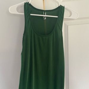 Xhilaration tank top